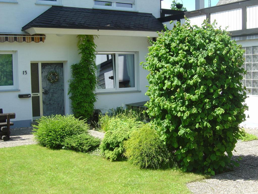 Apartment In Assinghausen With A Sun Terrace ภายนอก รูปภาพ