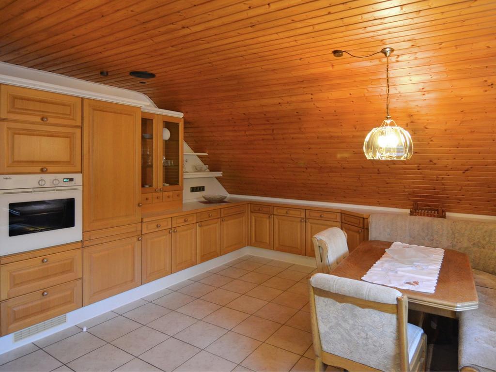 Apartment In Assinghausen With A Sun Terrace ภายนอก รูปภาพ