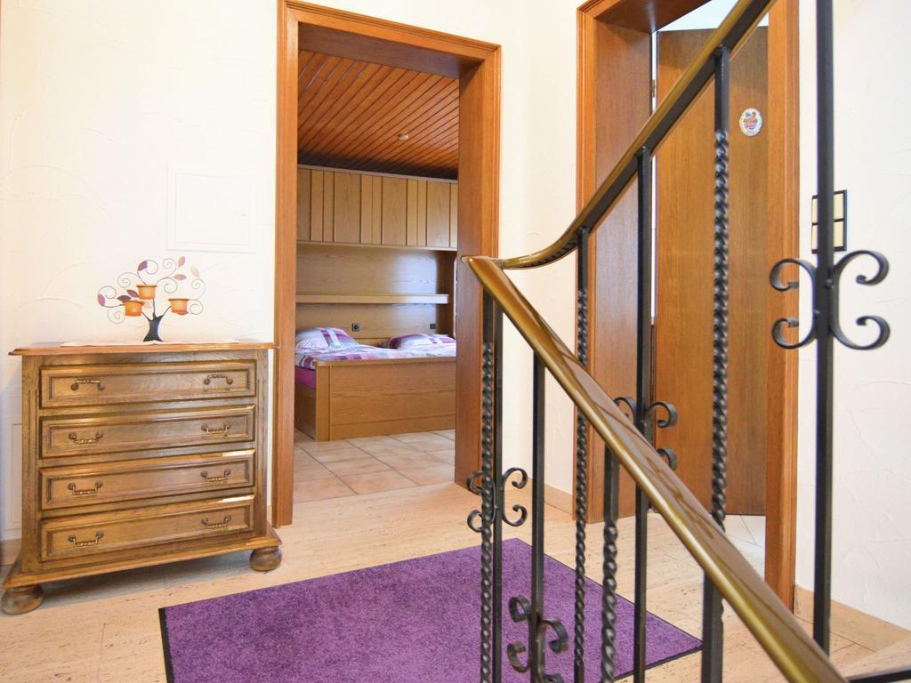 Apartment In Assinghausen With A Sun Terrace ภายนอก รูปภาพ