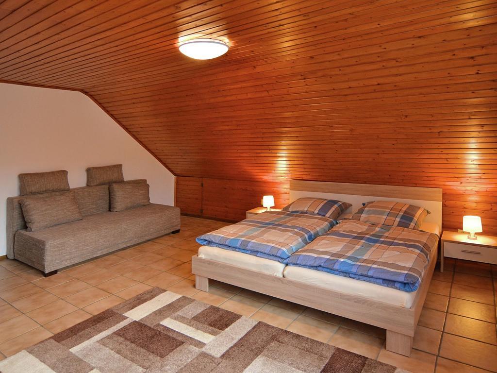 Apartment In Assinghausen With A Sun Terrace ภายนอก รูปภาพ
