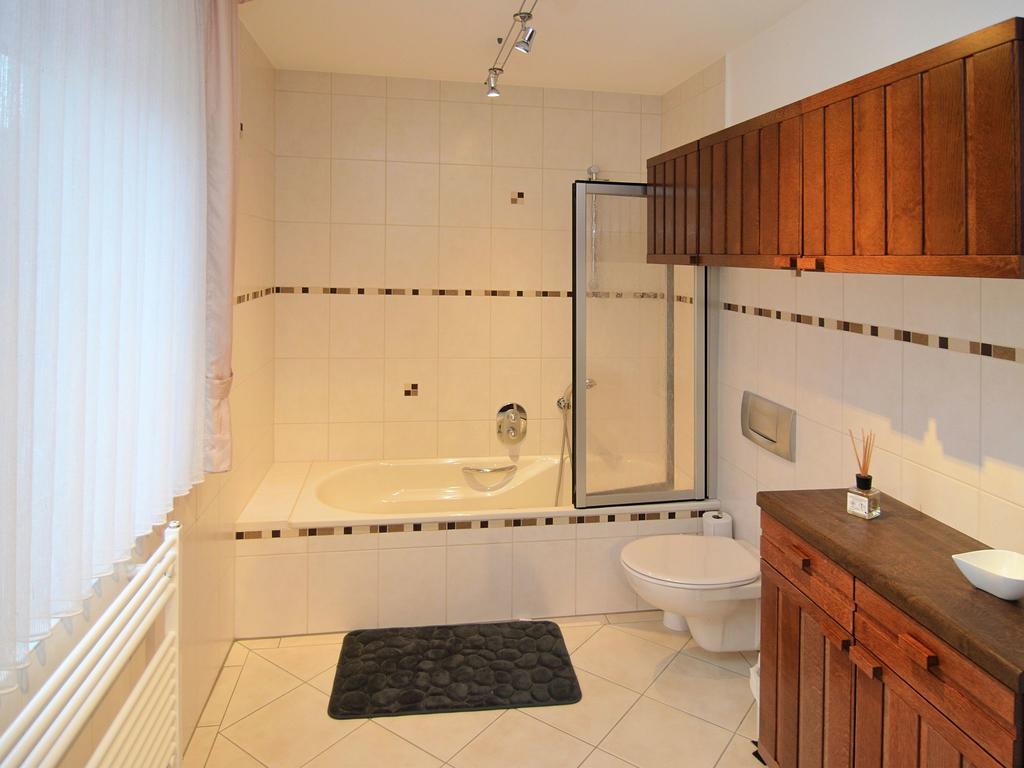 Apartment In Assinghausen With A Sun Terrace ภายนอก รูปภาพ