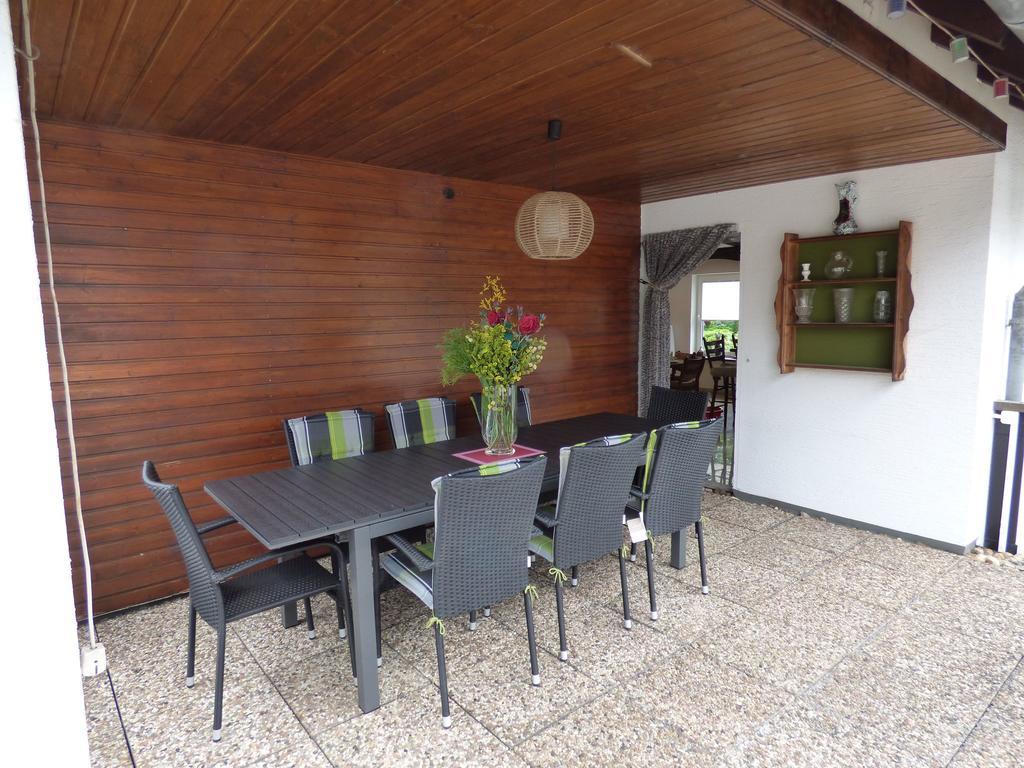 Apartment In Assinghausen With A Sun Terrace ภายนอก รูปภาพ
