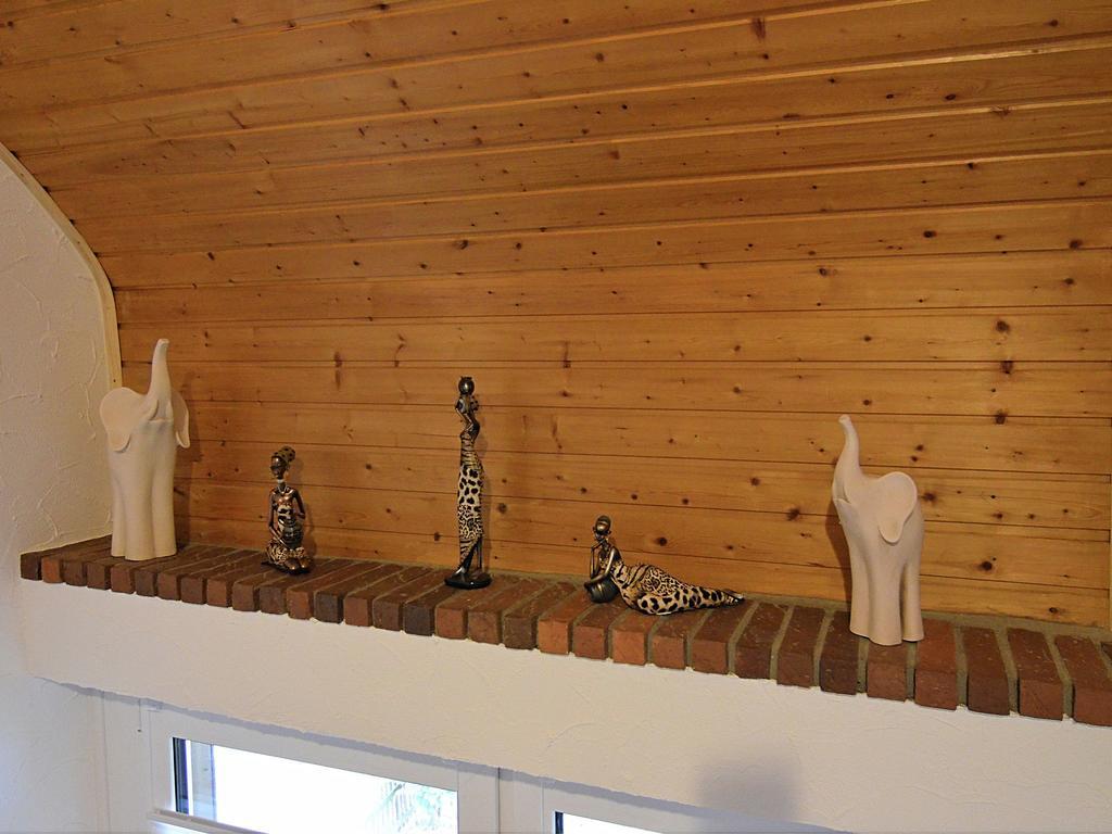 Apartment In Assinghausen With A Sun Terrace ภายนอก รูปภาพ